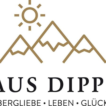 ルーポルディングHaus Dippel Am Kurpark Inklusive Chiemgaukarteアパートメント エクステリア 写真